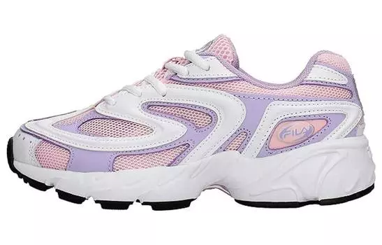 FILA Кроссовки Женщины, Pink
