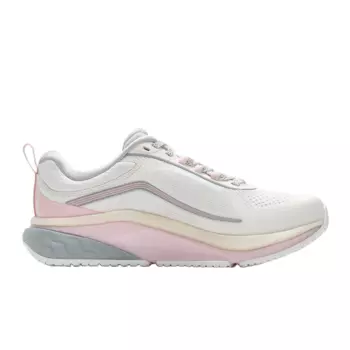 FILA Кроссовки Женщины, White