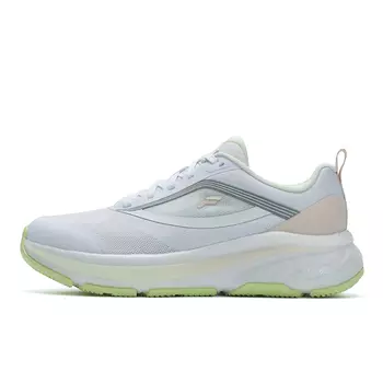 FILA Кроссовки Женщины, White