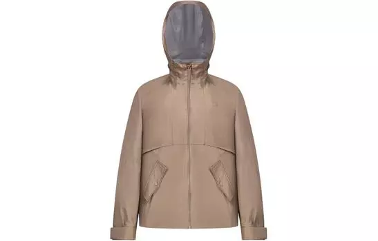 FILA Куртка женская, насыщенного имбирно-желтого цвета