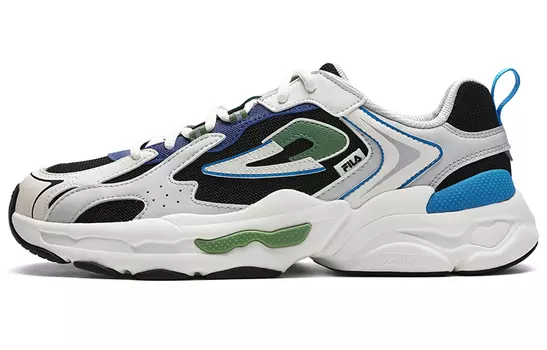 FILA Lifestyle обувь Мужчины