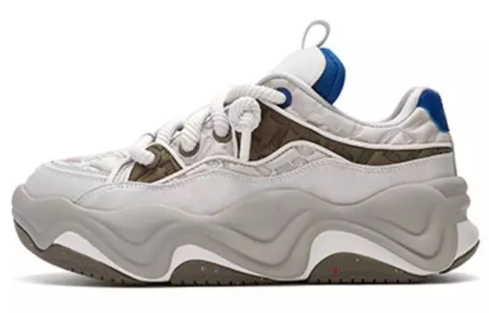 FILA Lifestyle обувь Мужчины, Dusty Green
