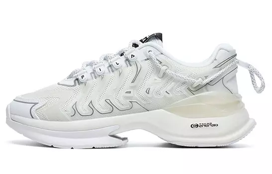 Кроссовки Fila Lifestyle Female, белый/светло-серый