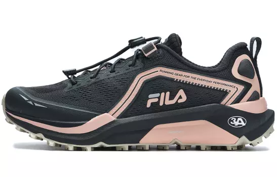 FILA LYNX Кроссовки Женские, Pink ink