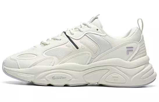 Кроссовки Fila Mars 2 Lifestyle, белый