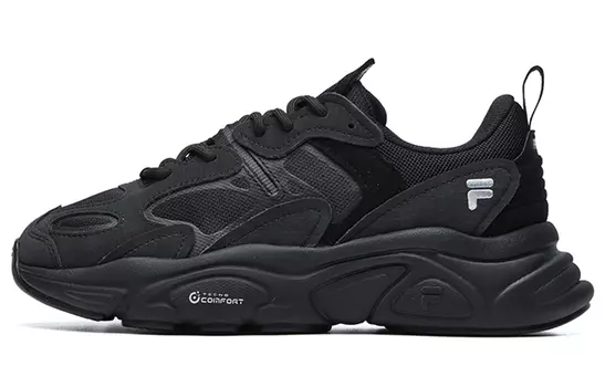 Кроссовки Fila Mars 2 Lifestyle, черный