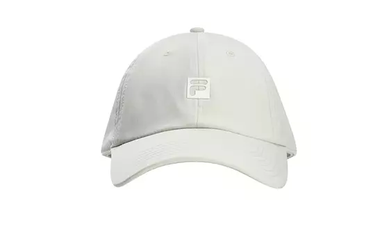 ФИЛА Мужская фуражка FILA, White