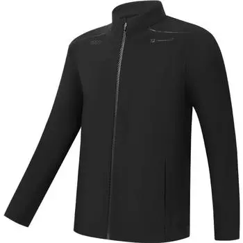 ФИЛА Мужская футболка FILA, цвет Black