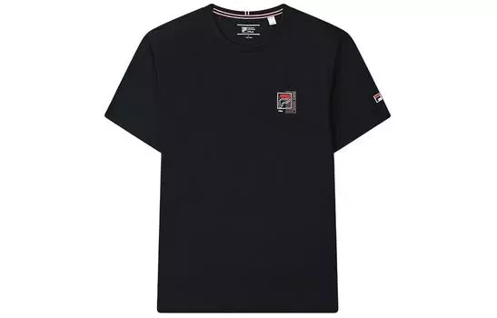 ФИЛА Мужская футболка FILA, цвет Blue