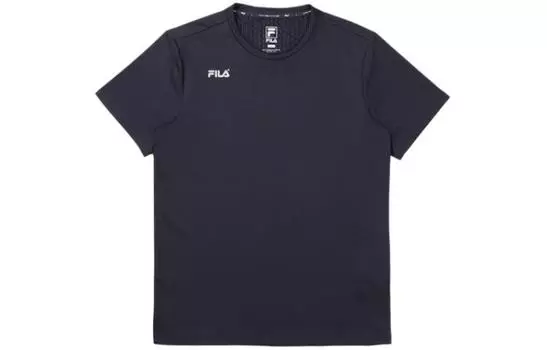 ФИЛА Мужская футболка FILA, цвет Blue