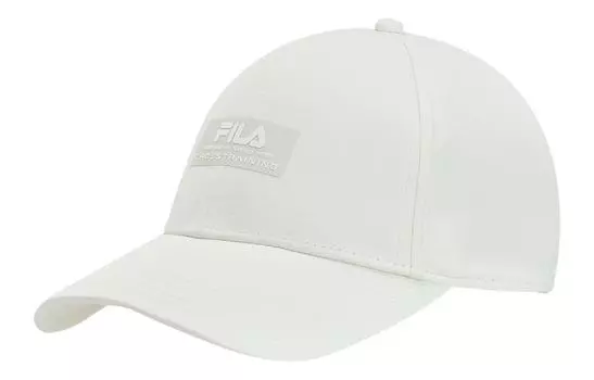 ФИЛА Мужская кепка FILA, White