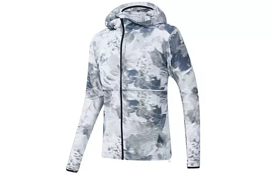 ФИЛА Мужская куртка FILA, цвет Allover Print