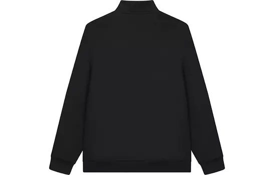 ФИЛА Мужская куртка FILA, цвет Black