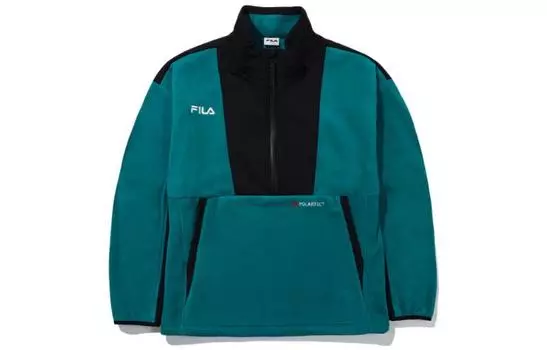 ФИЛА Мужская куртка FILA, цвет Blue