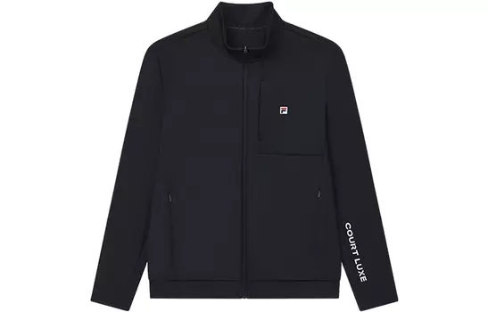 ФИЛА Мужская куртка FILA, цвет Blue