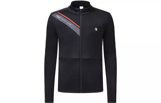 ФИЛА Мужская куртка FILA, цвет Blue