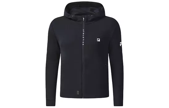 ФИЛА Мужская куртка FILA, цвет Blue