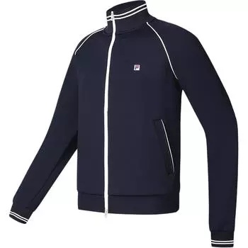 ФИЛА Мужская куртка FILA, цвет Blue
