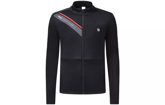 ФИЛА Мужская куртка FILA, цвет Blue