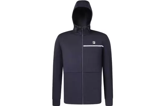 ФИЛА Мужская куртка FILA, цвет Blue