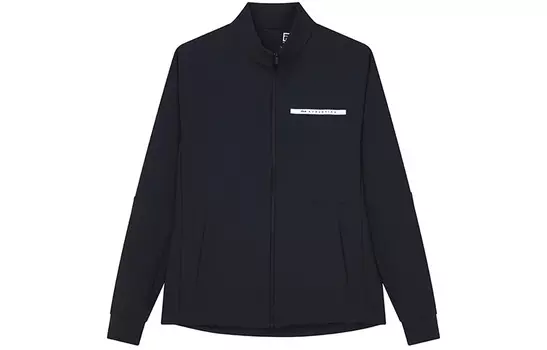 ФИЛА Мужская куртка FILA, цвет Blue
