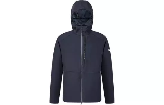 ФИЛА Мужская куртка FILA, цвет Blue