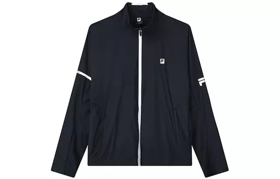 ФИЛА Мужская куртка FILA, цвет Blue