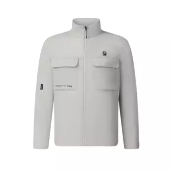 ФИЛА Мужская куртка FILA, цвет Camel color