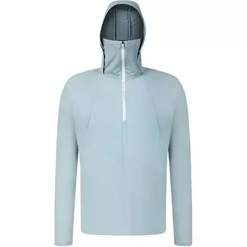 ФИЛА Мужская куртка FILA, цвет Cardamom green