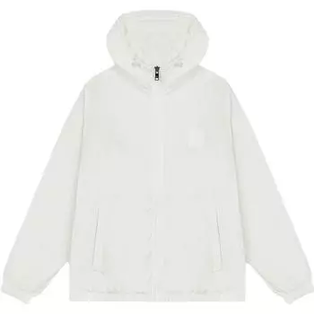 ФИЛА Мужская куртка FILA, цвет CeramicWhite