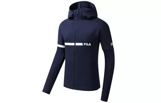 FILA Мужская одежда для фитнеса, цвет Blue
