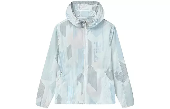 FILA Мужская солнцезащитная одежда, цвет AlloverPrint