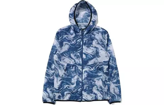 FILA Мужская солнцезащитная одежда, цвет France Blue