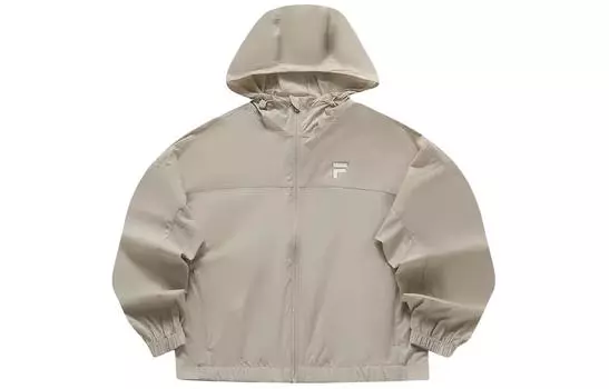 FILA Мужская солнцезащитная одежда, цвет Light bean puree brown
