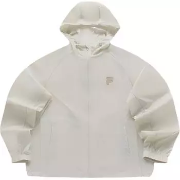 FILA Мужская солнцезащитная одежда, цвет Milky beige