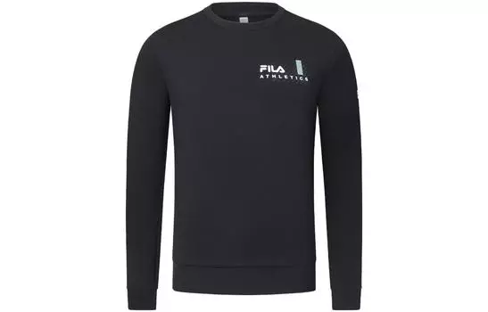 ФИЛА Мужская толстовка FILA, цвет Blue