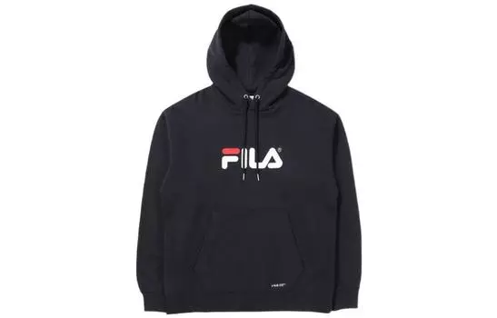 ФИЛА Мужская толстовка FILA, цвет Blue