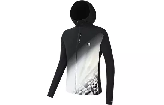 ФИЛА Мужские куртки FILA, цвет AlloverPrint