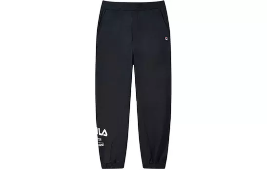 FILA Мужские повседневные брюки, цвет Blue