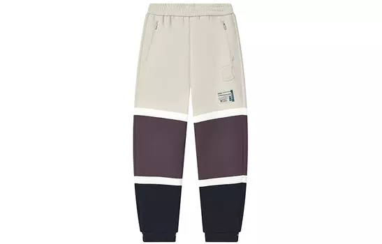 FILA Мужские повседневные брюки, Многоцветный
