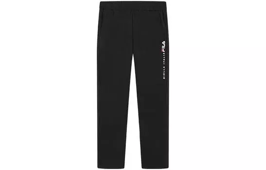 FILA Мужские повседневные шорты, цвет Black