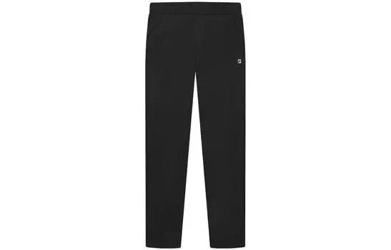 FILA Мужские повседневные шорты, цвет Black