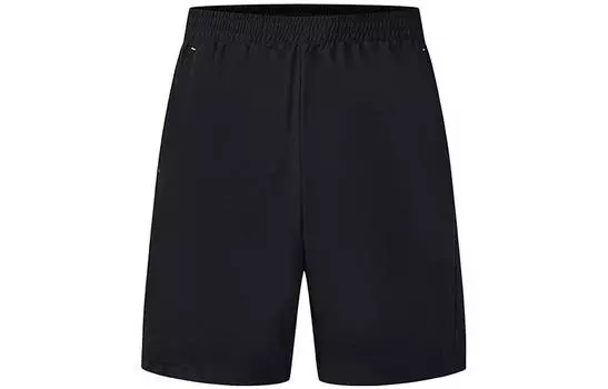 FILA Мужские повседневные шорты, цвет Black