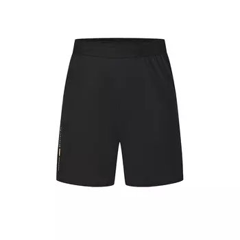 FILA Мужские повседневные шорты, цвет Black