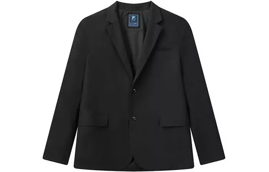 FILA Мужской деловой костюм, цвет Black