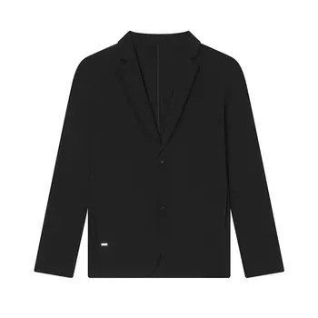 FILA Мужской деловой костюм, цвет Black