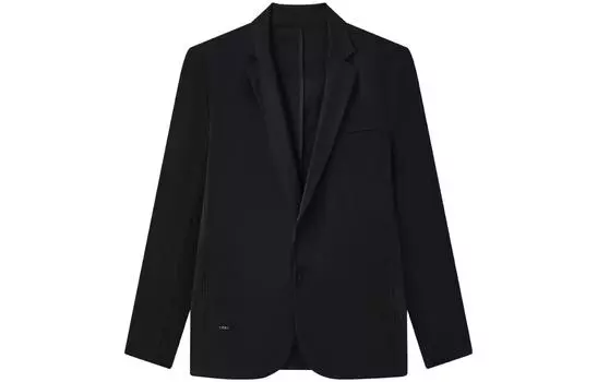 FILA Мужской деловой костюм, цвет Black