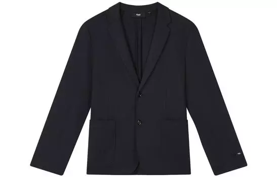 FILA Мужской деловой костюм, цвет Blue