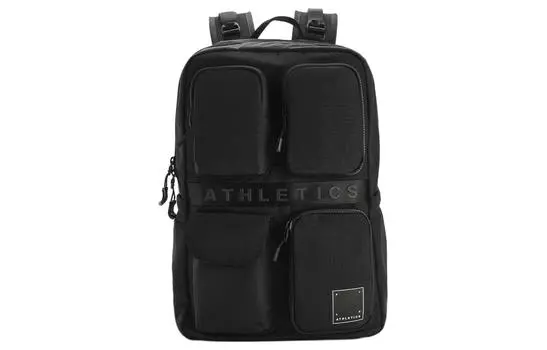 FILA Мужской рюкзак серии Fitness, Black