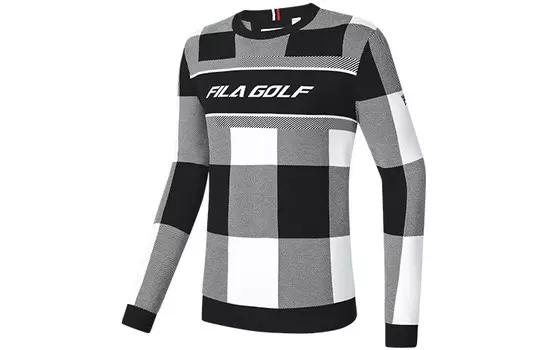 ФИЛА Мужской свитер FILA, цвет AlloverPrint